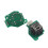 Αναλογικό Joystick χωρίς Drifting για PS2PS3Xbox360, Επισκευή Αισθητήρα Hall Effect. Τα μοχλοί 6