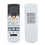 All In One Air Conditioner Remote Control Four Pairing Methods And Fast Setup For Various Brands Including Hitachi 6