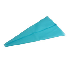 Reusable Silicone Pastry Bags with Tips for Cake Decorating, FoodGrade, Easy to Clean