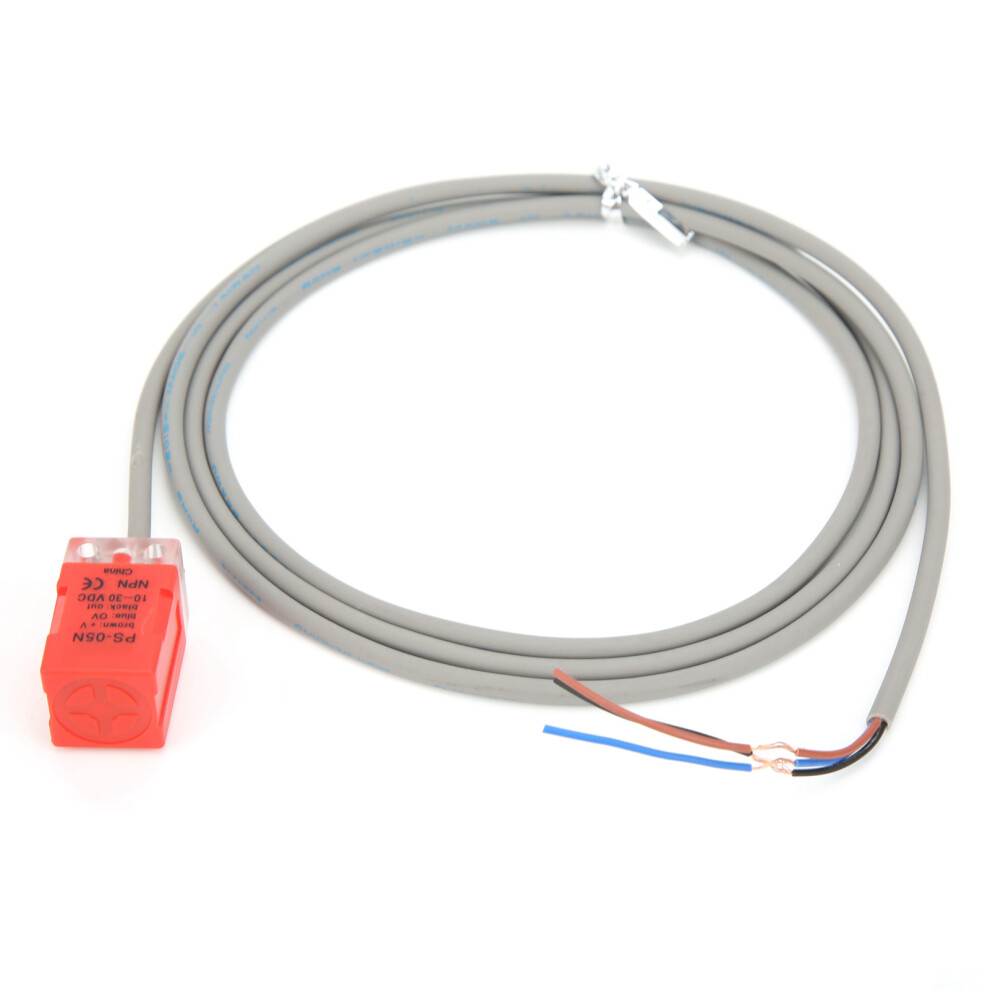 Ps-05N Proximity Switch 5Mm Inductive Sensor Dc 10-30V 4681378960422