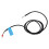 Soil Moisture Monitoring Sensor Probe Waterproof Digital I²C Interface DC3.3V 1