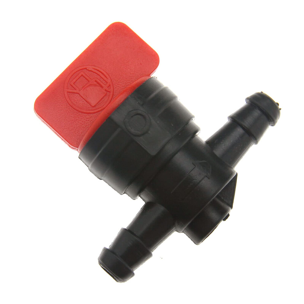 Motorcycle Fuel Tap 6Mm Petrol Fuel Shut Off Valve For Scooter Fuel Switch 9094768789834