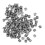 100Pcs M4x0.71 Stainless Steel Thread Inserts Repair Nut Reducing Nut 9