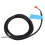 Soil Moisture Monitoring Sensor Probe Waterproof Digital I²C Interface DC3.3V 8