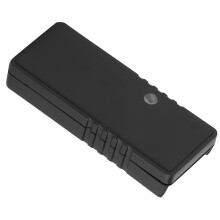 Drone Battery Charger USB for DJI Mini 2 – Black, Compact, Fast Charge