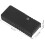 Drone Battery Charger USB for DJI Mini 2 – Black, Compact, Fast Charge 4