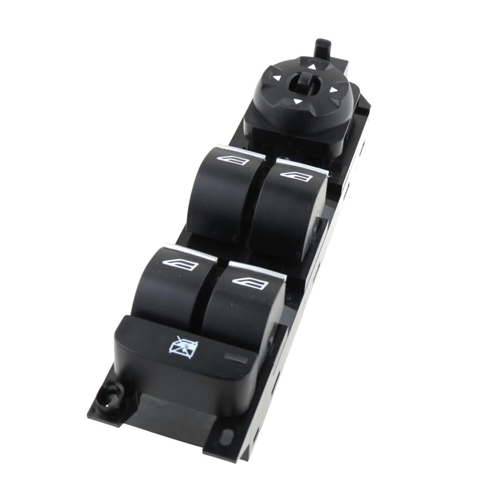 Power Window Switch For Ford Mondeo Mk4 Smax Galaxy 20072012 7S7t14a132bc Driver Side 9187378811368