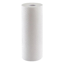 Extra Thick Kitchen Paper Towels 50 Sheets EcoFriendly Recycled NonWoven for Wet and Dry Use