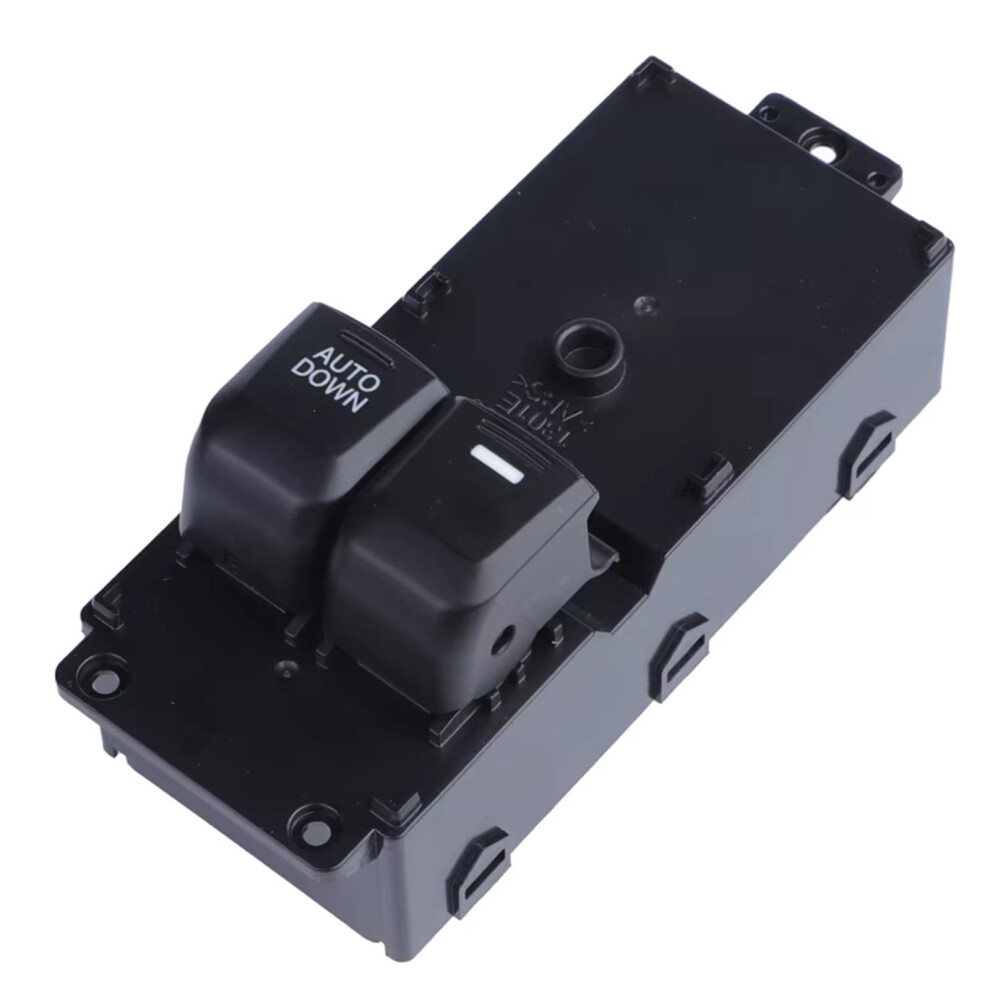 Front Left Power Window Switch 935704Y001 For Kia Rio Driver Side Electric Control Button 9187378811580