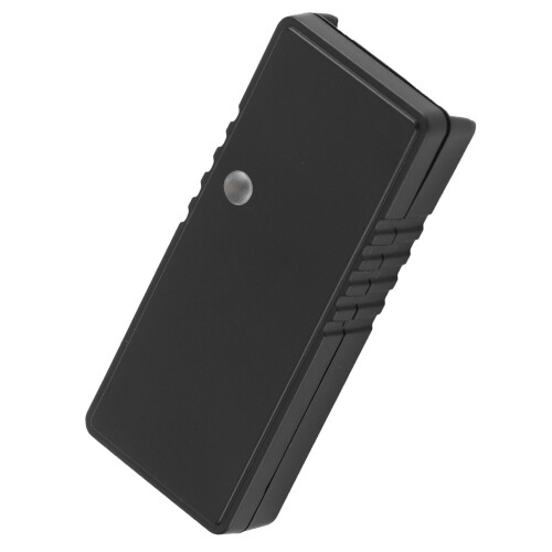 Drone Battery USB Charger for DJI Mini 2, Black, Compact 52.10.9cm 2