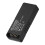 Drone Battery USB Charger for DJI Mini 2, Black, Compact 52.10.9cm 5
