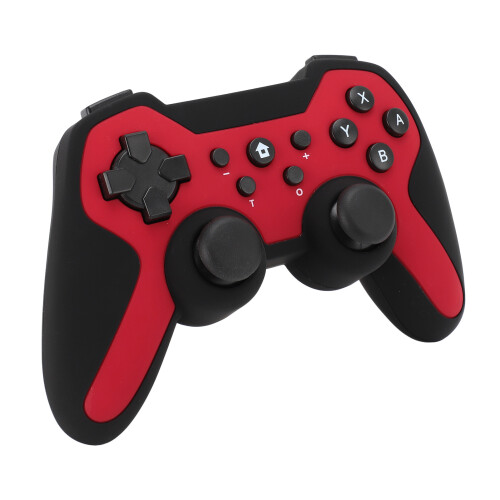 Ασύρματο χειριστήριο Pro για Nintendo Switch, εργονομικός σχεδιασμός για μεγαλύτερη 1
