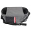 Universal Stroller Organizer With Insulated Beverage Holders Secure Attachment Adjustable Straps Easy Access Storage Waterproof Phthalate Free For 2