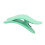 Eyelash Applicator Tool for Easy and Safe Application, Soft Silicone Tip Protects Sensitive Areas, High-quality ABS Material Ensures Longevity and 3