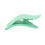 Eyelash Applicator Tool for Easy and Safe Application, Soft Silicone Tip Protects Sensitive Areas, High-quality ABS Material Ensures Longevity and 1