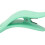 Eyelash Applicator Tool for Easy and Safe Application, Soft Silicone Tip Protects Sensitive Areas, High-quality ABS Material Ensures Longevity and 8
