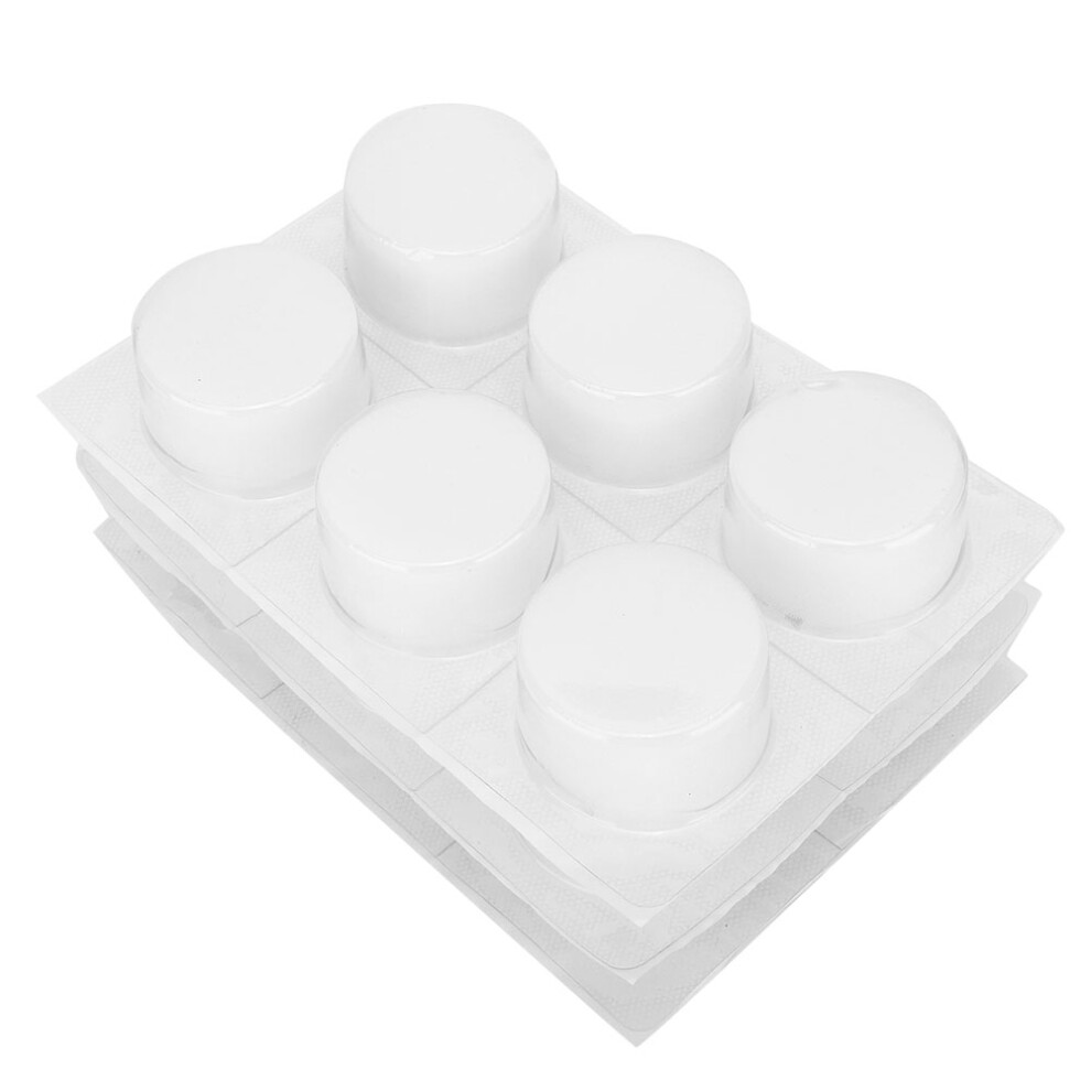 Cleaning Tattoos Dip Cup, Professional Cartridge Needle Cleaner for Residue-Free Tattoo Sessions, Disposable Dip Foam Cups with Simple Cleaning