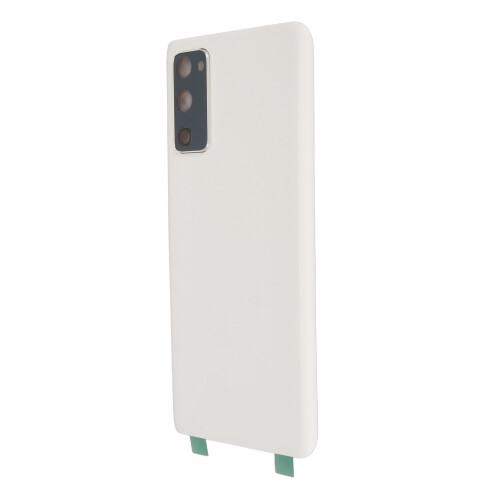 Αντικατάσταση πίσω καλύμματος Galaxy S20FE Αντικατάσταση πίσω γυαλιού Εύκολη 1