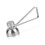 Stainless Steel Egg Shell Cutter Scissors for Clean Egg  Cutting Kitchen Tool 1
