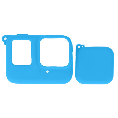 Πλήρες κιτ αξεσουάρ προστασίας για GoPro Hero13With θήκη σιλικόνης θήκη μπαταρίας