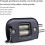 Ice Skate Sharpener Portable Grinder With Grindstones Included, Handheld, Easy To Use, Practical Sharpening Tool 2