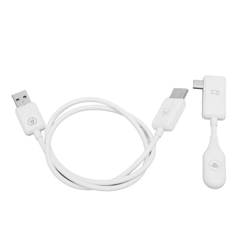 Ασύρματος προσαρμογέας οθόνης για πομπό HDMI, λύση επέκτασης οθόνης Full HD Plug and Play με 1