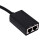 Επέκταση HDMI μηδενικής καθυστέρησης βίντεο μέσω μετάδοσης CAT6For1080P HD, μοναδική 2