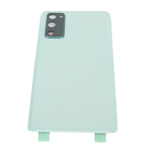 Back Cover Replacement Galaxy S20 FE Rear Glass Replacement Easy Installation Same As OEM Back Glass Save Money Compatible Models Step by Step 1