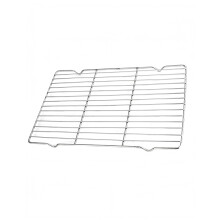 Wire Cooling Rack 5.3x8.46in Rust Proof Stainless Steel Baking Rack for Oven BBQ and Small Grills