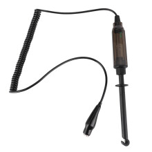 Auto-Batterieteststift 6V/12V/24V Hakenprobe Niederspannungskreistester