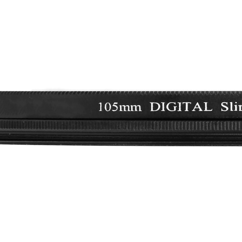 Junestar 105mm MRC CPL Polarisationsfilter für Kameraobjektiv 2