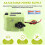Adjuatable Power Supply Converter for 18V Battery, 5