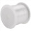 0.2mm Diameter Clear Nylon Fish Fishing Line Spool 2