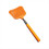 Telescopic Fly Swatters Heavy Duty Flyswatter with 2