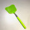 Telescopic Fly Swatters Heavy Duty Flyswatter with 6