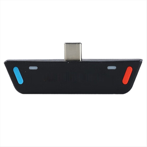 Type-C Bluetooth 5.4 Transmitter for Mobile/Game P 1