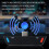 Type-C Bluetooth 5.4 Transmitter for Mobile/Game P 6