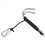 Scuba Diving Double Dual Stainless Steel Reef Dri 2