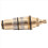 Brass Replacement Thermostatic Valve Spool Faucet 3