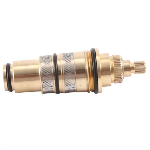 Brass Replacement Thermostatic Valve Spool Faucet 2