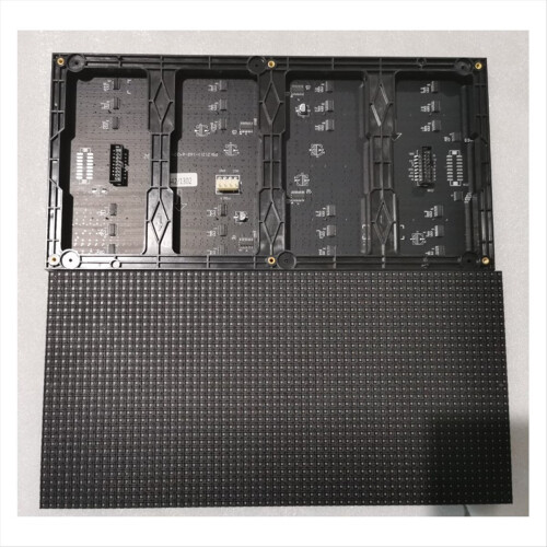 P5 Full Color Mount Module Indoor Electronic Scree 1