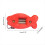 Ice Skate Double Side Sharpener Portable Hanging H 5