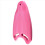 Pink Swim Board EVA Back Float Kickboard Safe Trai 3