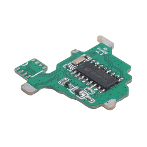 Crystal Oscillator Component Modification Module V 2