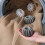 Silicone Laundry Ball Clothes Decontamination and 6