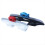 Ice Skate Double Side Sharpener Portable Hanging H 4