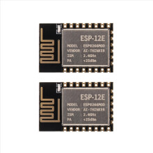 Serial Module ESP-12E ESP8266 Port Complete 802.11