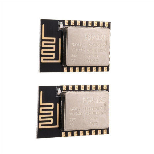 Serial Module ESP-12E ESP8266 Port Complete 802.11 2