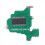 SI4732 Chip and Crystal Oscillator Component Modif 5
