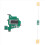 SI4732 Chip and Crystal Oscillator Component Modif 4